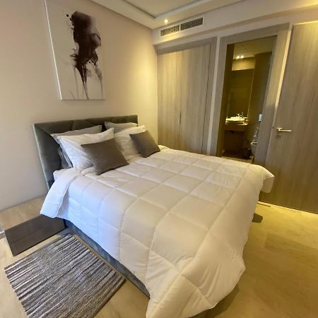 Tres Beau Studio A Ain Diab Casablanca Ngoại thất bức ảnh