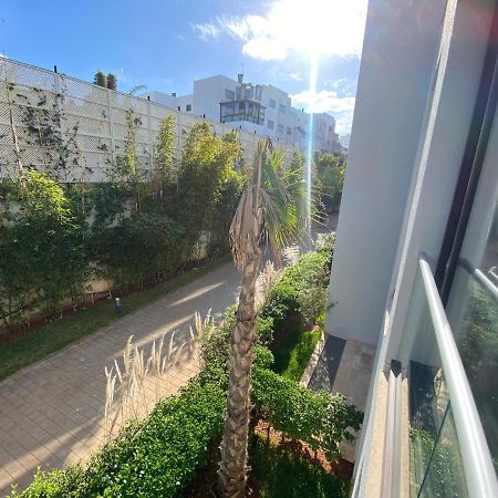 Tres Beau Studio A Ain Diab Casablanca Ngoại thất bức ảnh