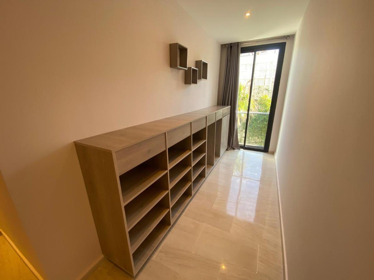 Tres Beau Studio A Ain Diab Casablanca Ngoại thất bức ảnh