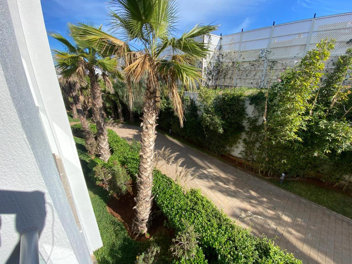 Tres Beau Studio A Ain Diab Casablanca Ngoại thất bức ảnh