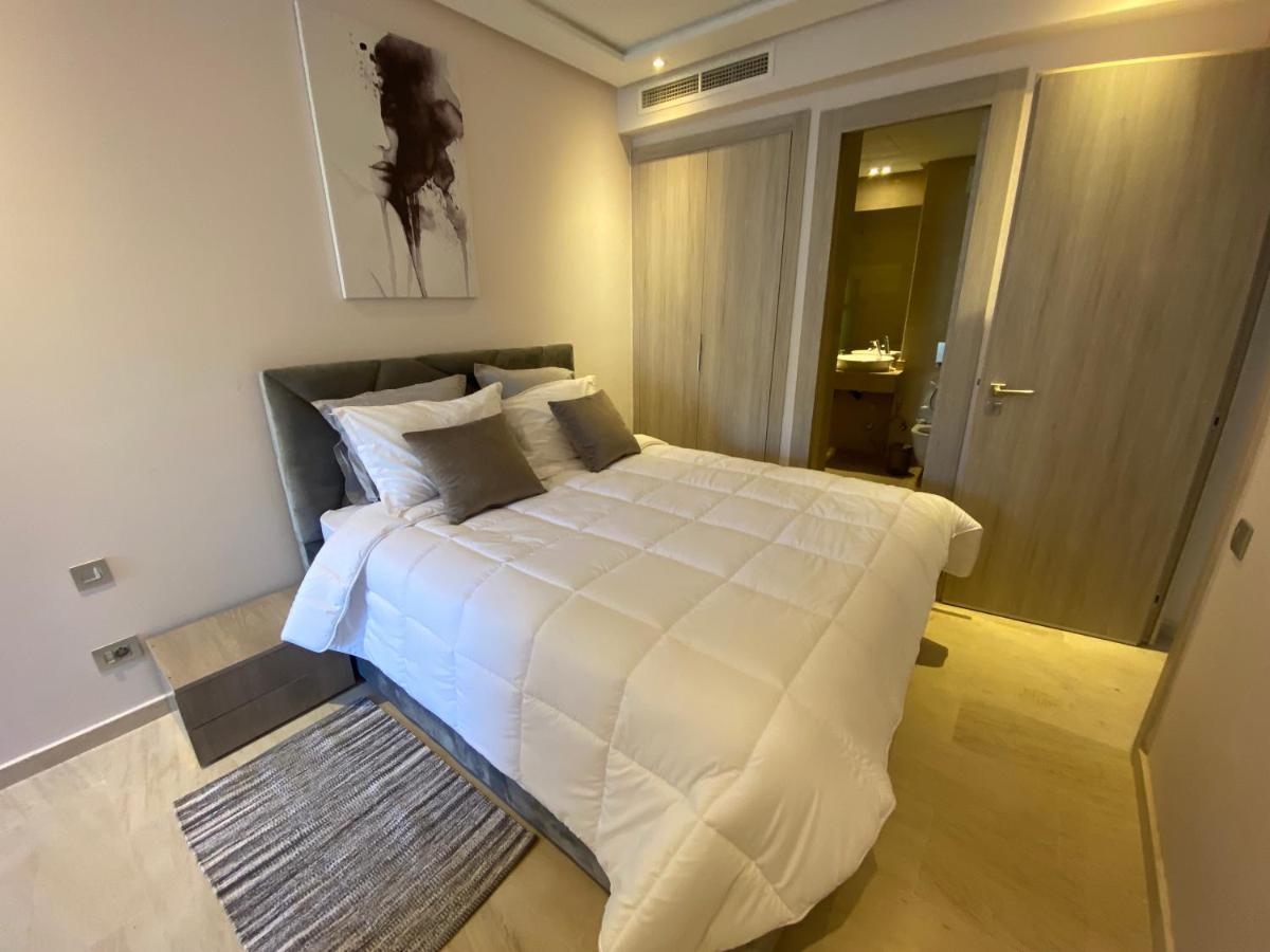 Tres Beau Studio A Ain Diab Casablanca Ngoại thất bức ảnh