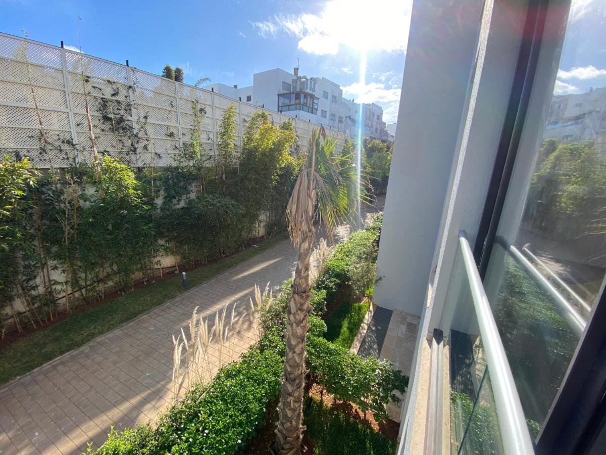 Tres Beau Studio A Ain Diab Casablanca Ngoại thất bức ảnh